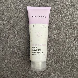 FoxyBae Hair Mask